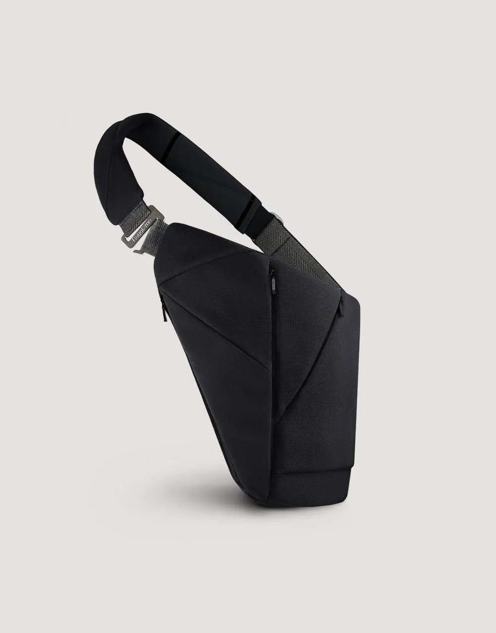 Baggizmo crossbody bag — product overview